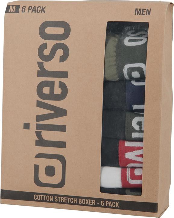 Produktbild Riverso RIVOle 6er Pack (L, 6er Pack)