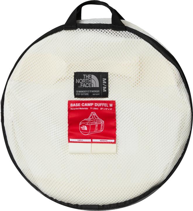 Image du produit North Face Camp de base (50 l)