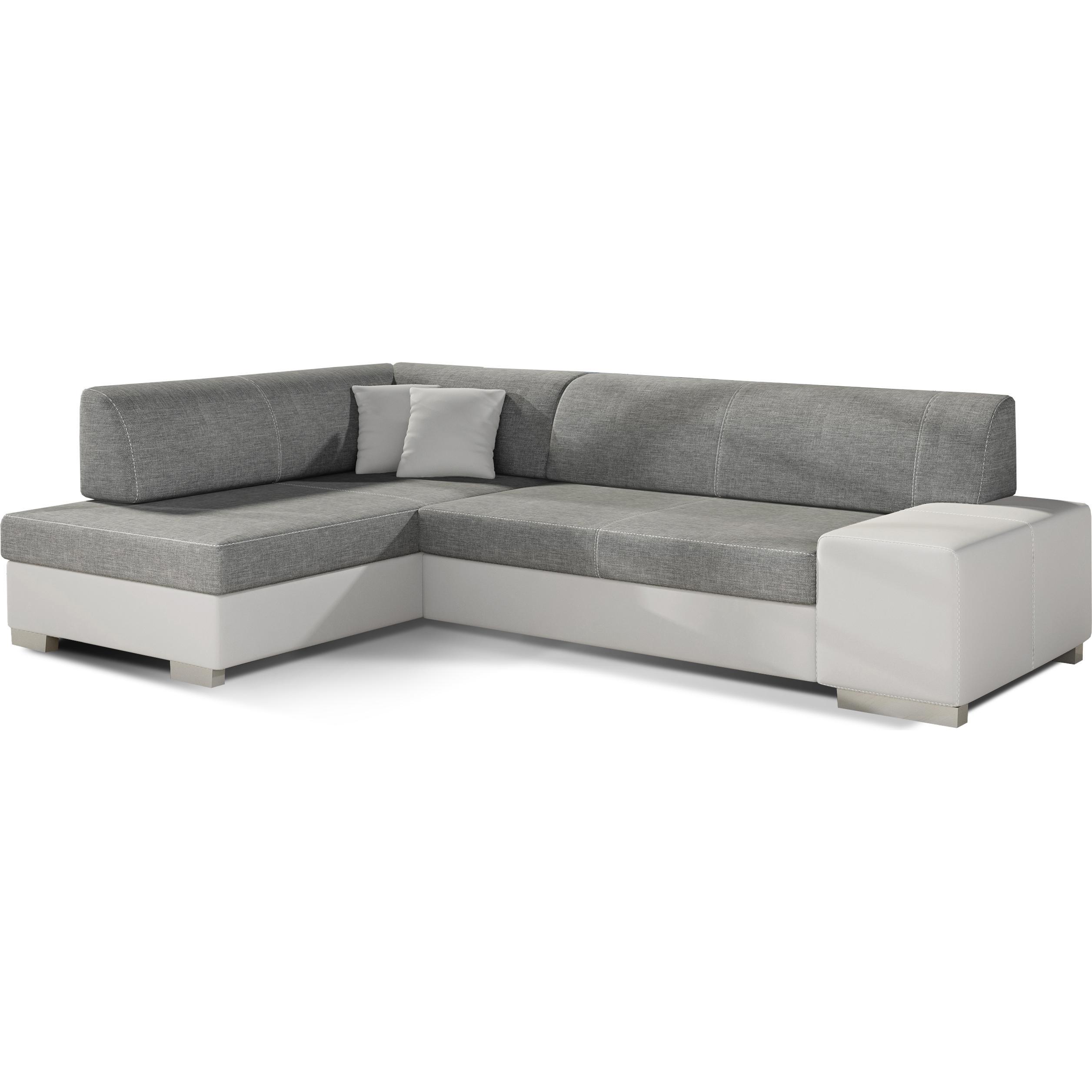 ELTAP, Sofa, Fabio (4-Sitzer, Bettsofa, Ecksofa)