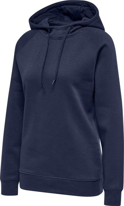 Immagine prodotto hummel Donna Con Cappuccio Rosso Pesante (XS)