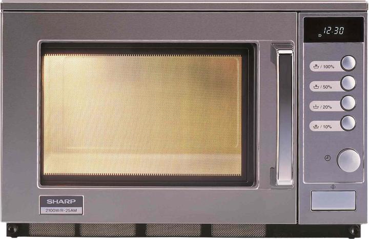 Sharp R25AM Gastro (20 l)