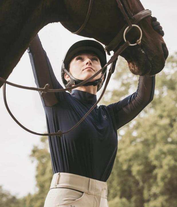 Actual product image Horse Pilot Suntech (S)