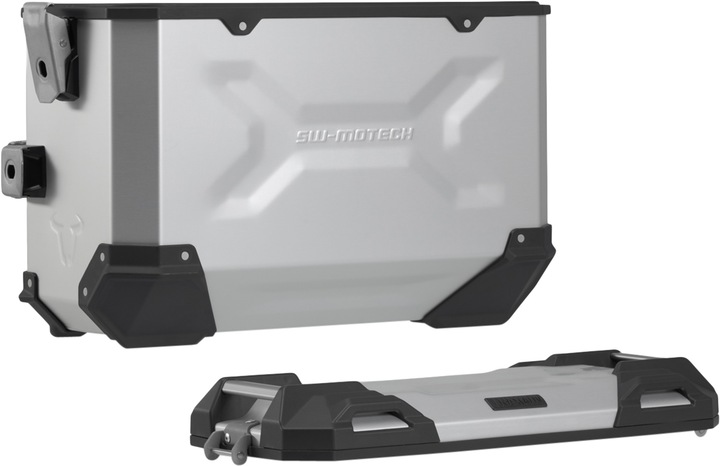 Produktbild Sw Motech Système de valises en aluminium TRAX ADV (82 l)