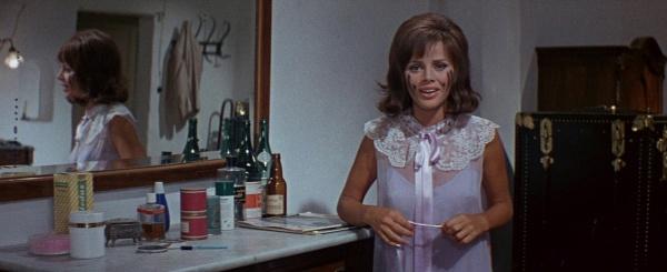 Immagine prodotto Caccia alla volpe (After the Fox) (Blu-ray) (Blu-ray, Tedesco, Italiano, Inglese)