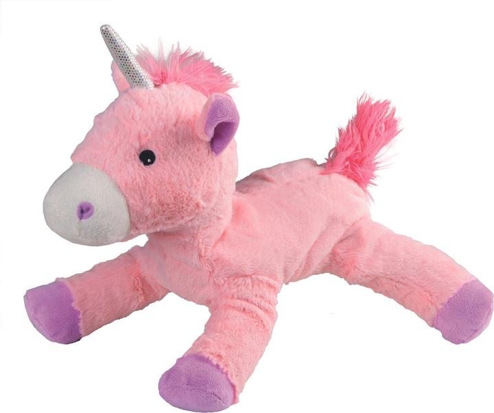 Produktbild Warmies Einhorn (32 cm)