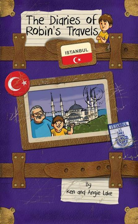 Produktbild Istanbul