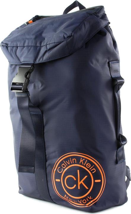 Produktbild Calvin Klein CK Availed Backpack with Flap