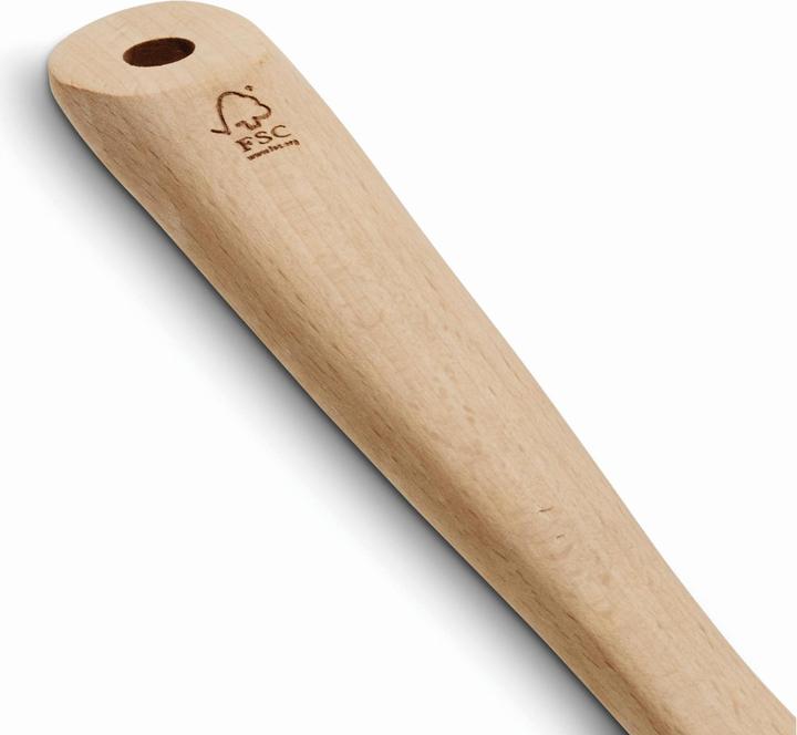 Image du produit Kela Cuillère de cuisine Calla 31 cm, brun clair