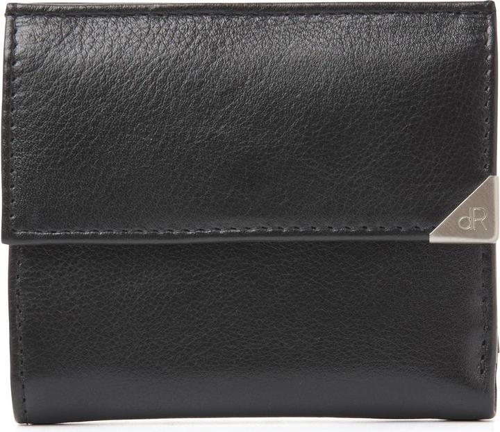 Actual product image dR Amsterdam Billfold