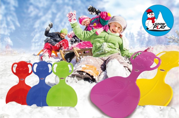Image du produit Jamara Snow Play
