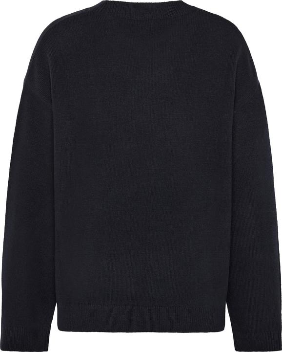 Image du produit KnowledgeCotton Apparel Single Knit Crew Neck (M)