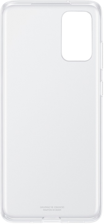Actual product image Samsung Clear Cover (Samsung Galaxy S20+, Samsung Galaxy S20+ 5G)