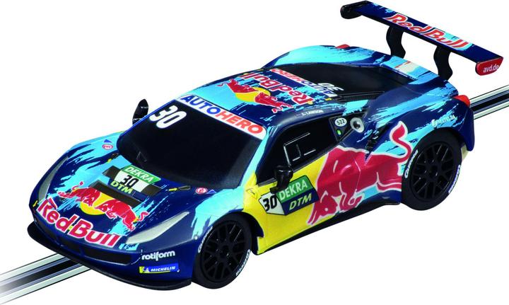 Produktbild Carrera Go!!! DTM Race 'n Glory