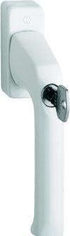 Immagine prodotto Hoppe Maniglie per finestre con serratura 013S/U34 London