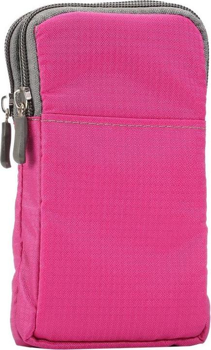 Produktbild Cover-Discount Sport Umhänge Gürteltasche pink
