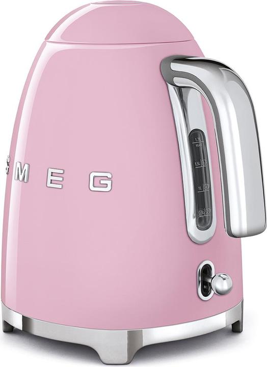 Immagine prodotto Smeg Stile retrò anni '50 (1.70 l)