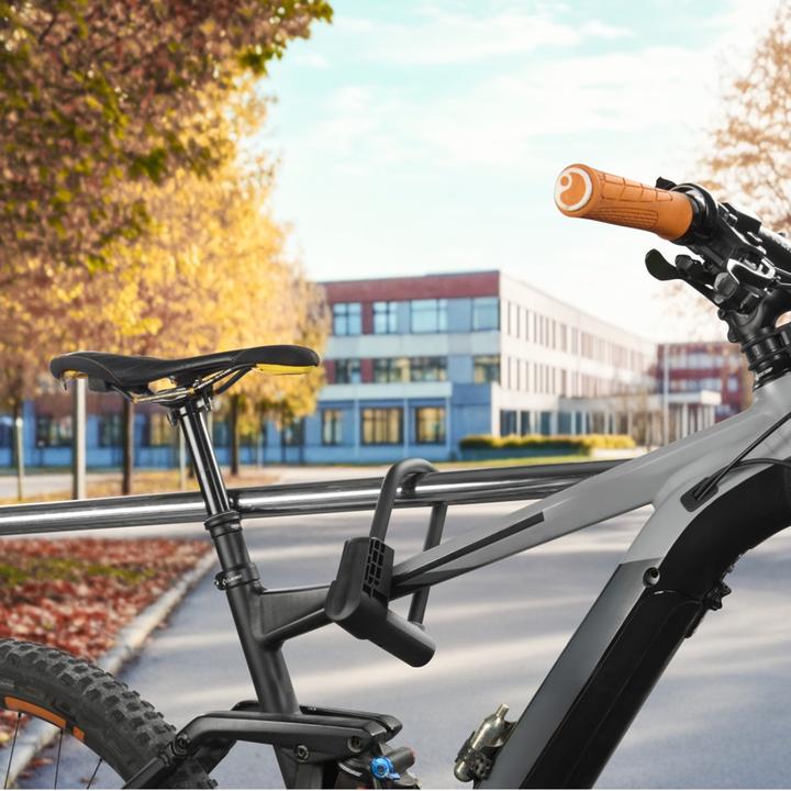 Image du produit Hama Reflektierende Laufweste (Taille unique)