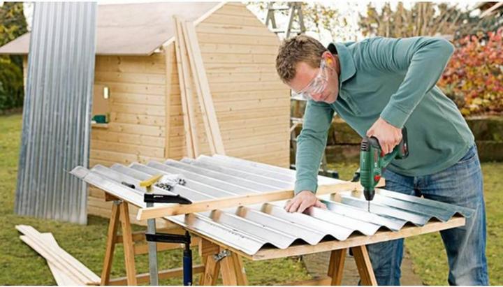 Produktbild Bosch Home & Garden Uneo Maxx