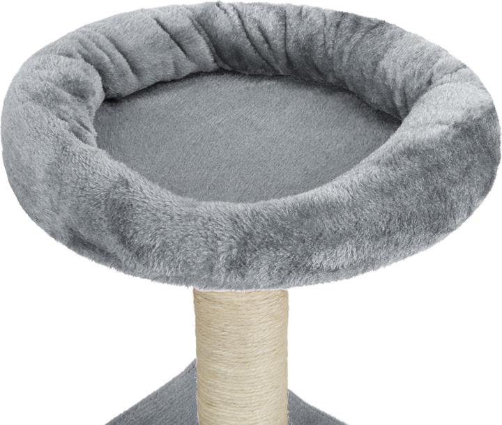Produktbild tectake Lilou (165 cm, Grau)