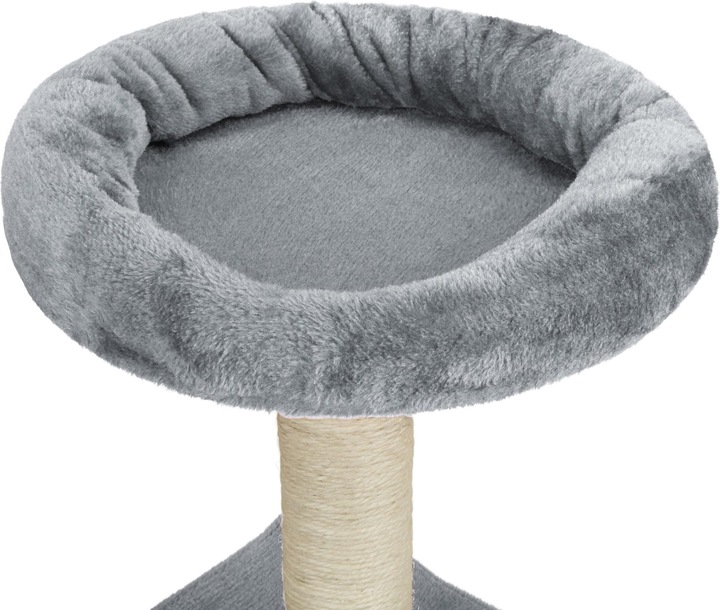 Produktbild tectake Lilou (165 cm, Grau)