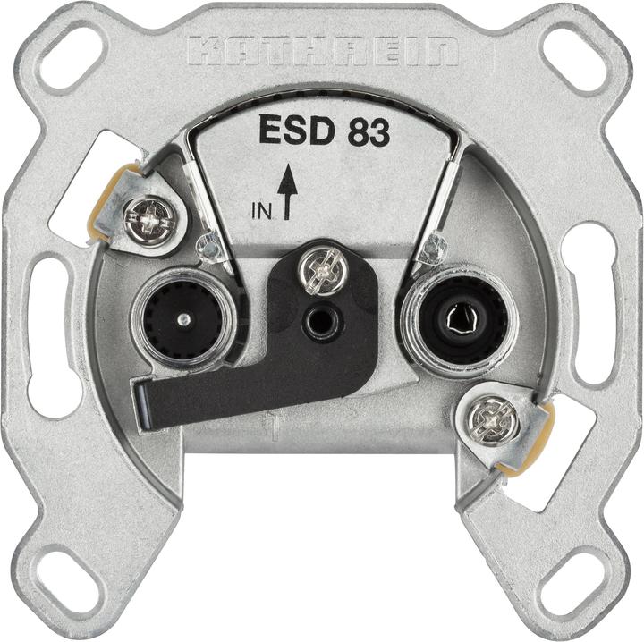 Image du produit Kathrein ESD 83 Sortie (Câble d'antenne)