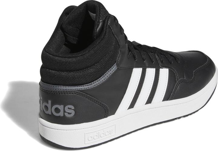 Image du produit Adidas Baskets Hoops Mid 3.0 Hommes (44 2/3)