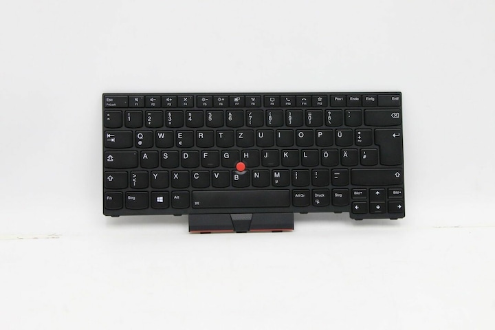Produktbild Lenovo Odin Keyboard Full BL DE