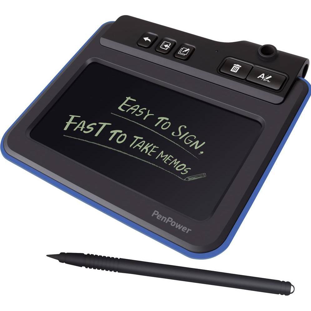 Thumbnail - Penpower, Scanner, Write2Go (USB)