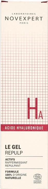 Actual product image Novexpert Le Gel Repulp (40 ml)
