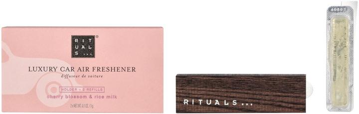Actual product image Rituals The Of Sakura