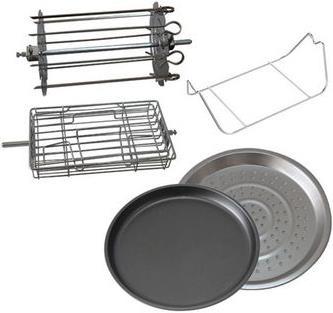 Actual product image NutriBullet Nutri Health Accessories Set