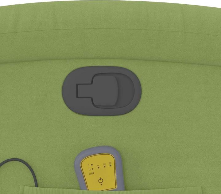 Image du produit vidaXL Massagesessel mit Aufstehhilfe
