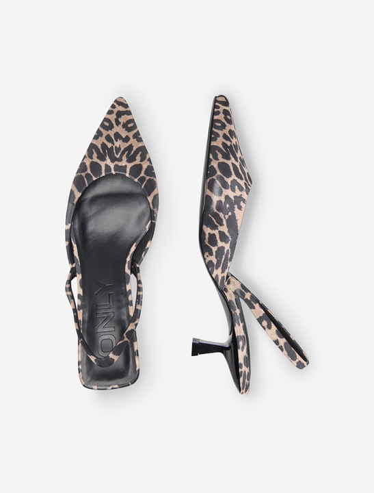 Produktbild Only ONLCOCO-4 Schuhe mit Absatz Sandalen mit Absatz (38)