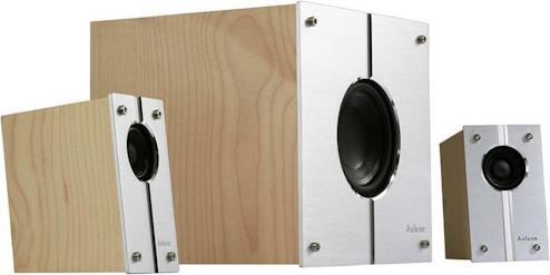Produktbild Auluxe EASE Mini HiFi System