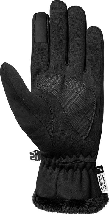Image du produit Reusch Women's Liberty Stormbloxx Touch-Tec (6)