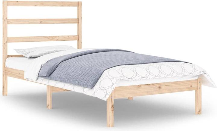 Produktbild vidaXL Bone (90 x 190 cm)