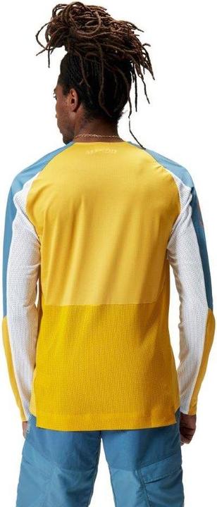 Produktbild Endura MT500 Burner Lite Trikot (langarm) (L)