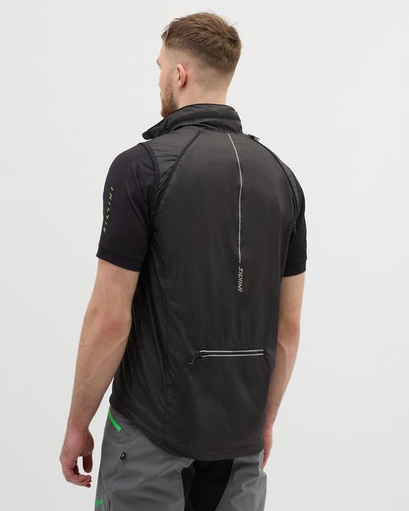 Produktbild Silvini Herren Herrenjacke Vetta MJ1612 Jacke (L)