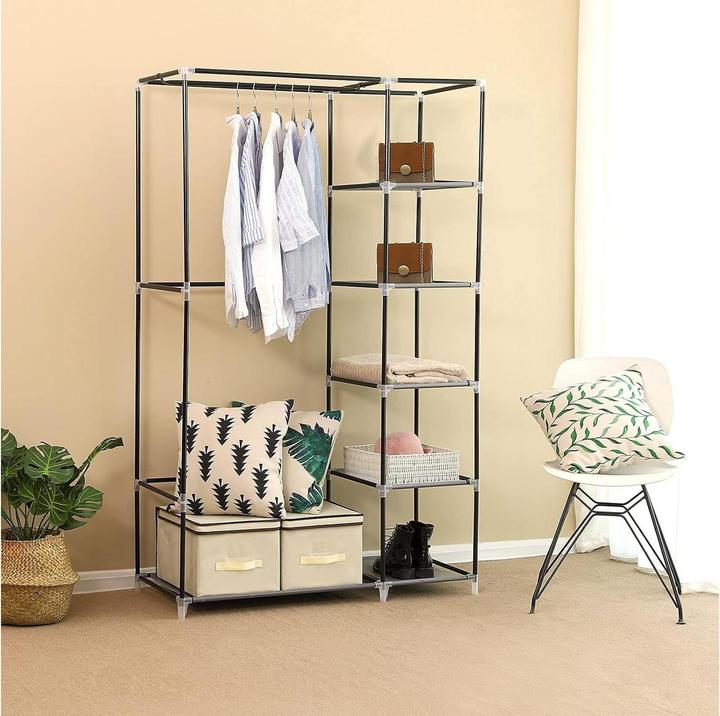Image du produit Songmics Miranda (110 x 45 x 175 cm)