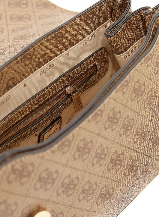 Actual product image Guess Calista Umhängetasche 24 cm