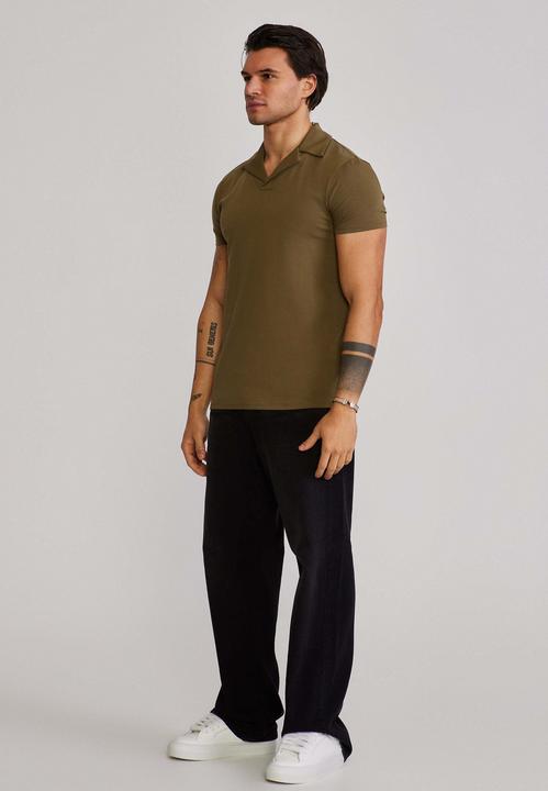 Produktbild Siksilk Polo Revere (L)