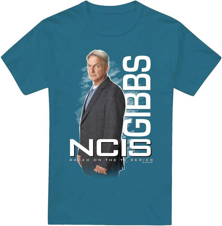 Produktbild Ncis TShirt (M)
