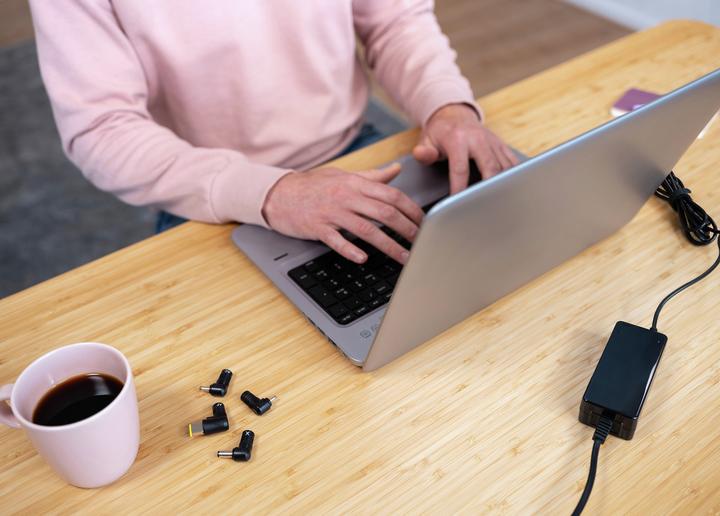 Produktbild Trust Primo 45W Ladegerät (45 W)