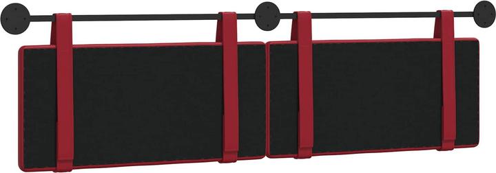 Actual product image vidaXL Kopfteil (170 x 5 x 5 cm)