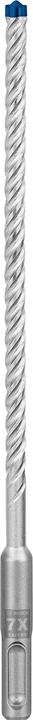 Produktbild Bosch Professional Zubehör EXPERT SDS plus-7X Hammerbohrer, 6,5 x 150 x 215 mm, 10-tlg. (6.5 Millimeter)