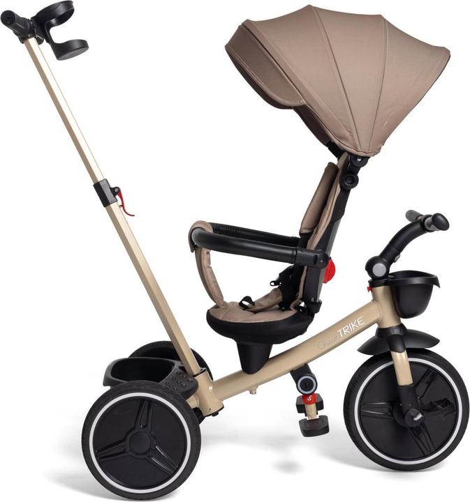 Image du produit Chicco Tricycle Pliable 4 En 1 - Beige
