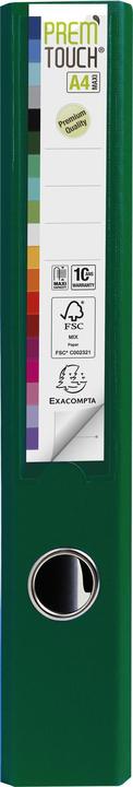 Actual product image Exacompta Prem'Touch (A4, 50 mm, 1 pcs.)