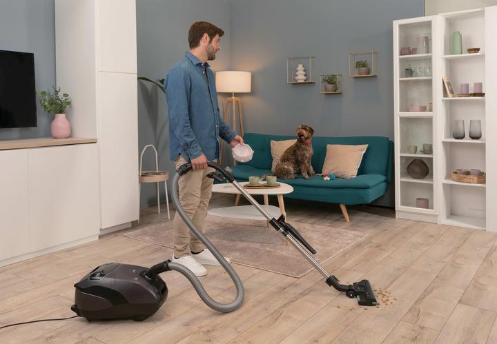 Productafbeelding Hoover HE721PAF 011