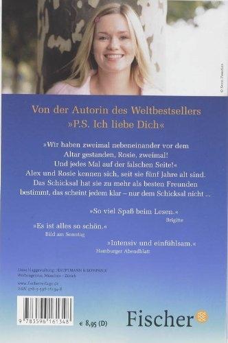 Produktbild Für immer vielleicht (Deutsch, Cecelia Ahern, 2006)