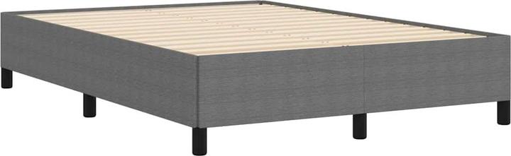 Image du produit vidaXL Plattform Bettgestell (140 x 190 cm)